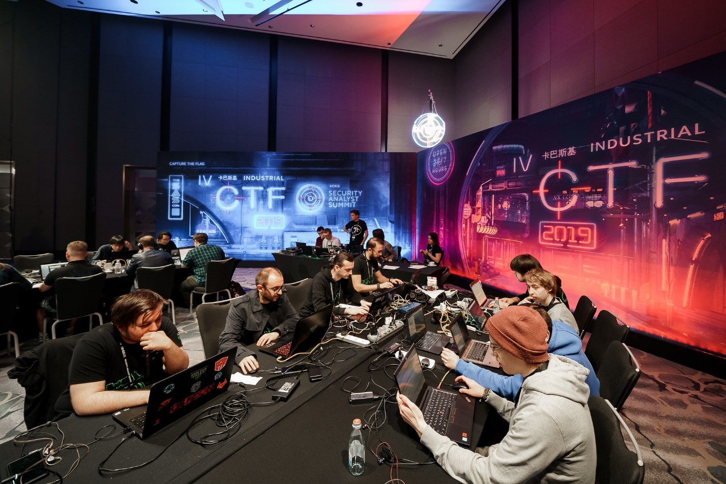 Ctf