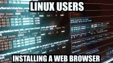 Linux