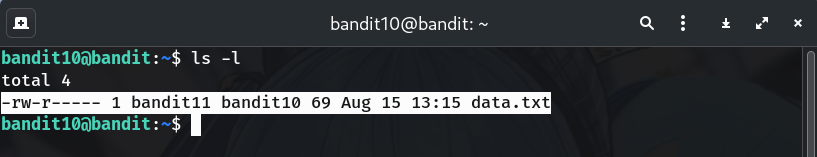 ls data.txt