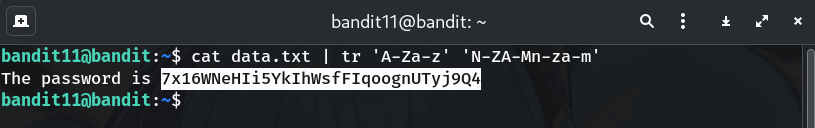 rot13 decode