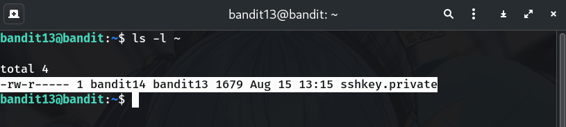 key file
