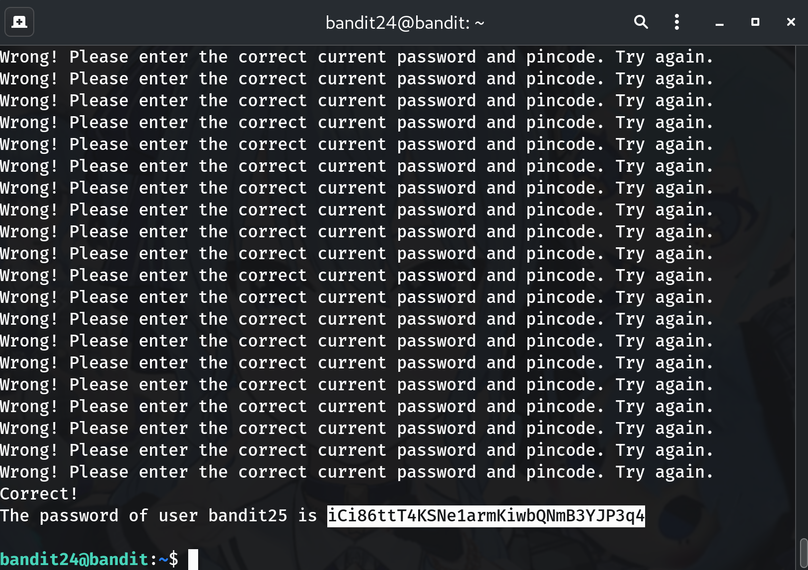 success placeholder