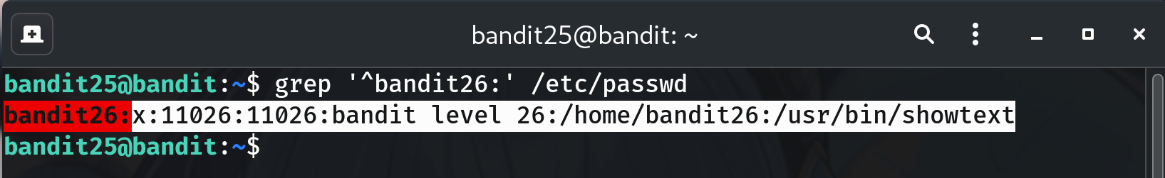 passwd placeholder