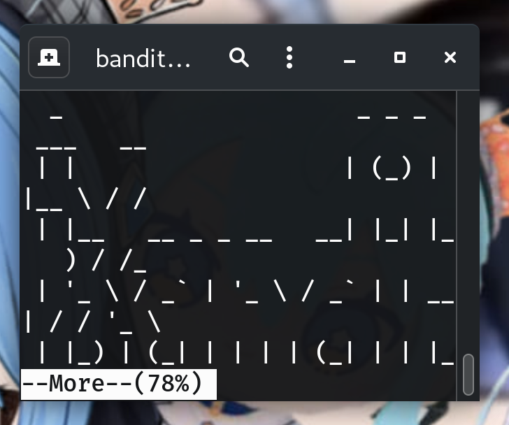 ssh placeholder