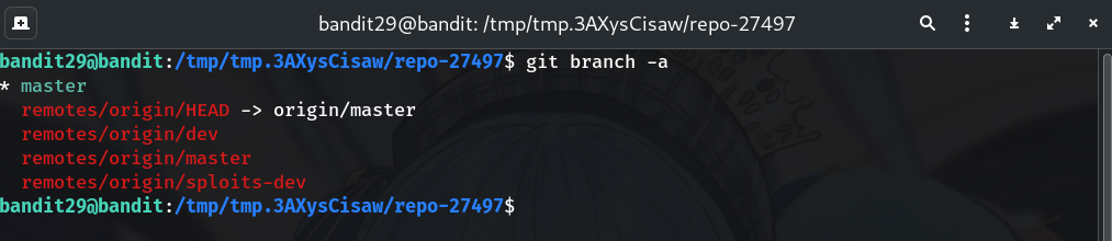 branches placeholder