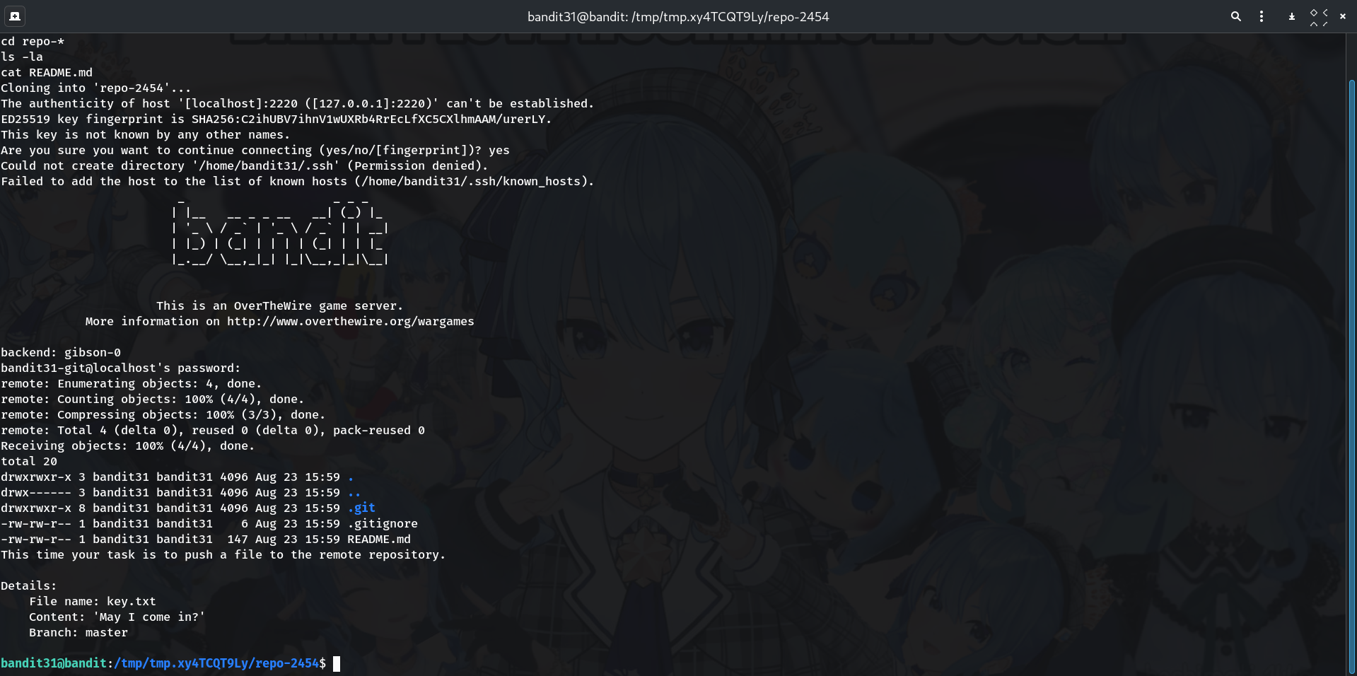 clone placeholder