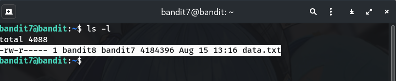 ls data.txt