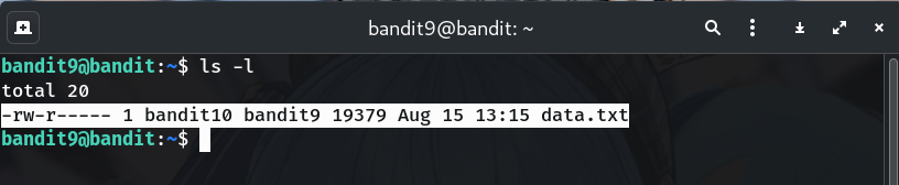 ls data.txt