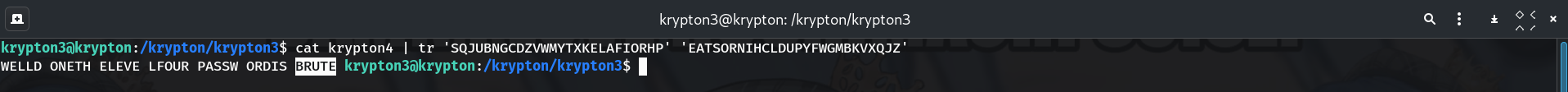 decrypt placeholder
