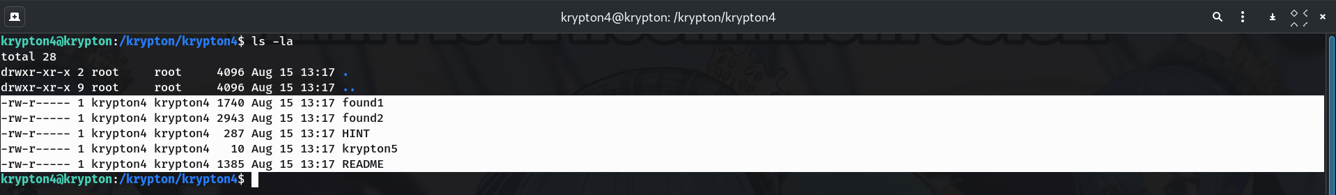 inspect placeholder