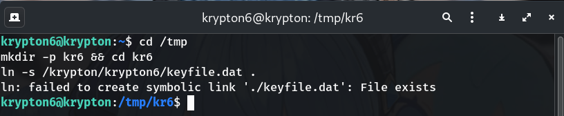 setup placeholder