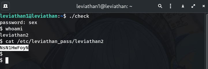 decrypt