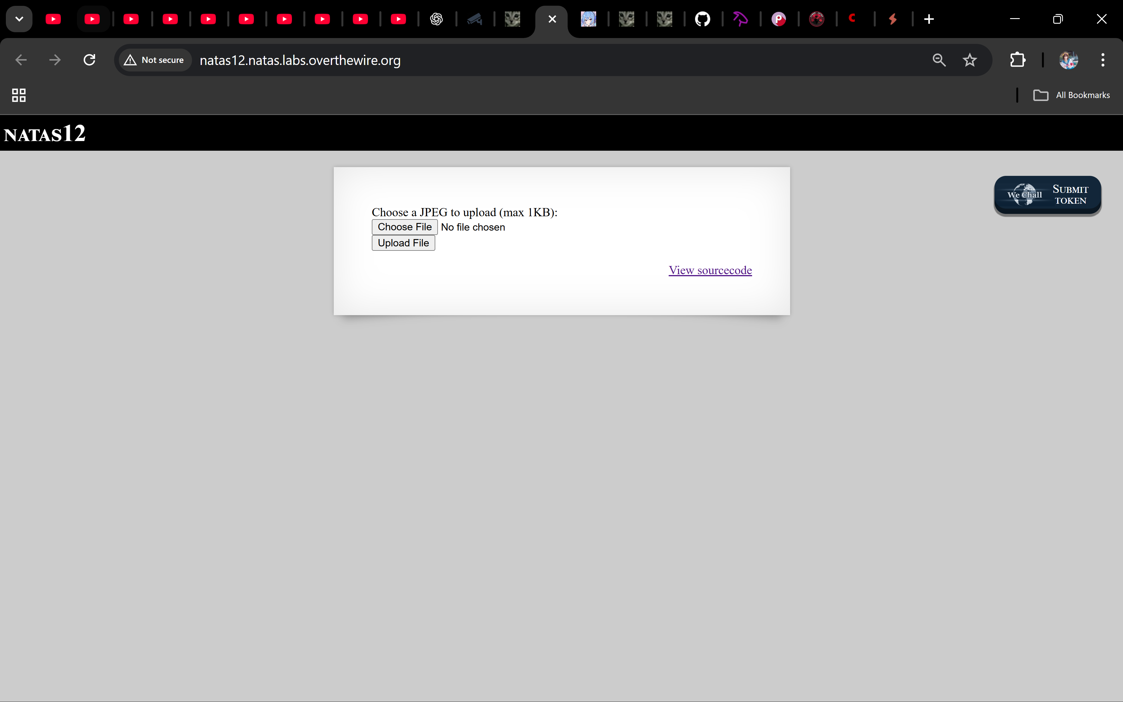 homepage
