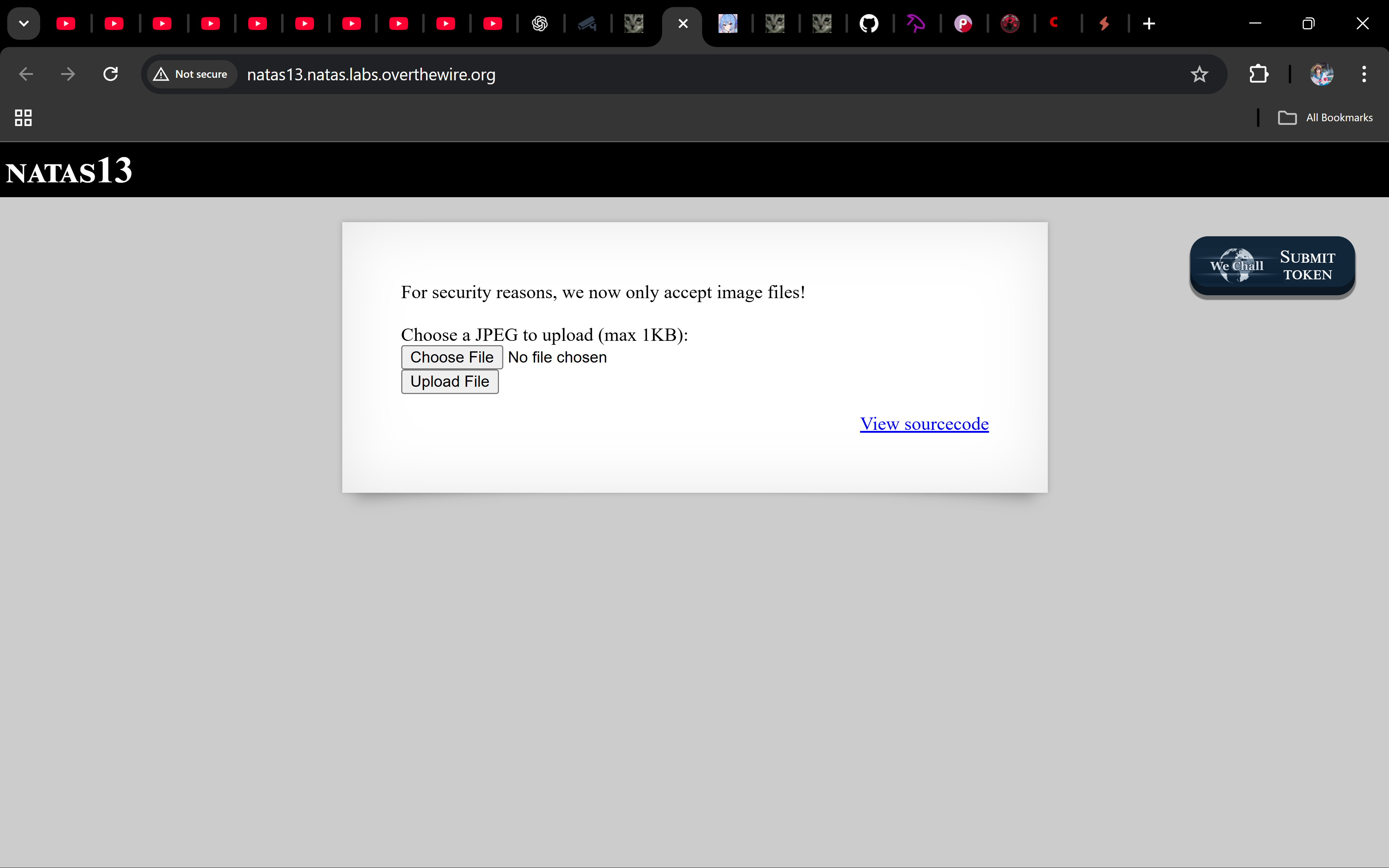 homepage