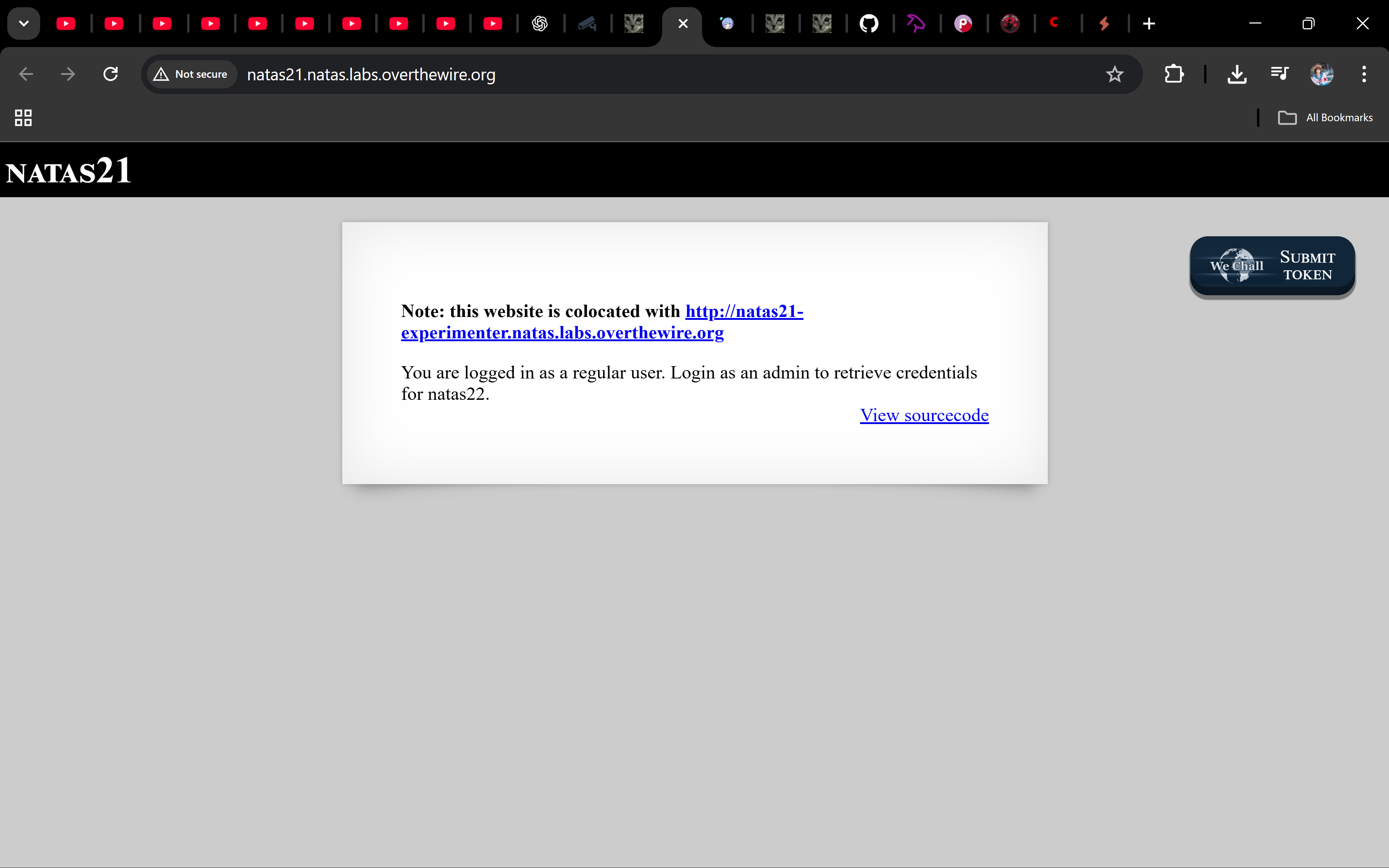 homepage