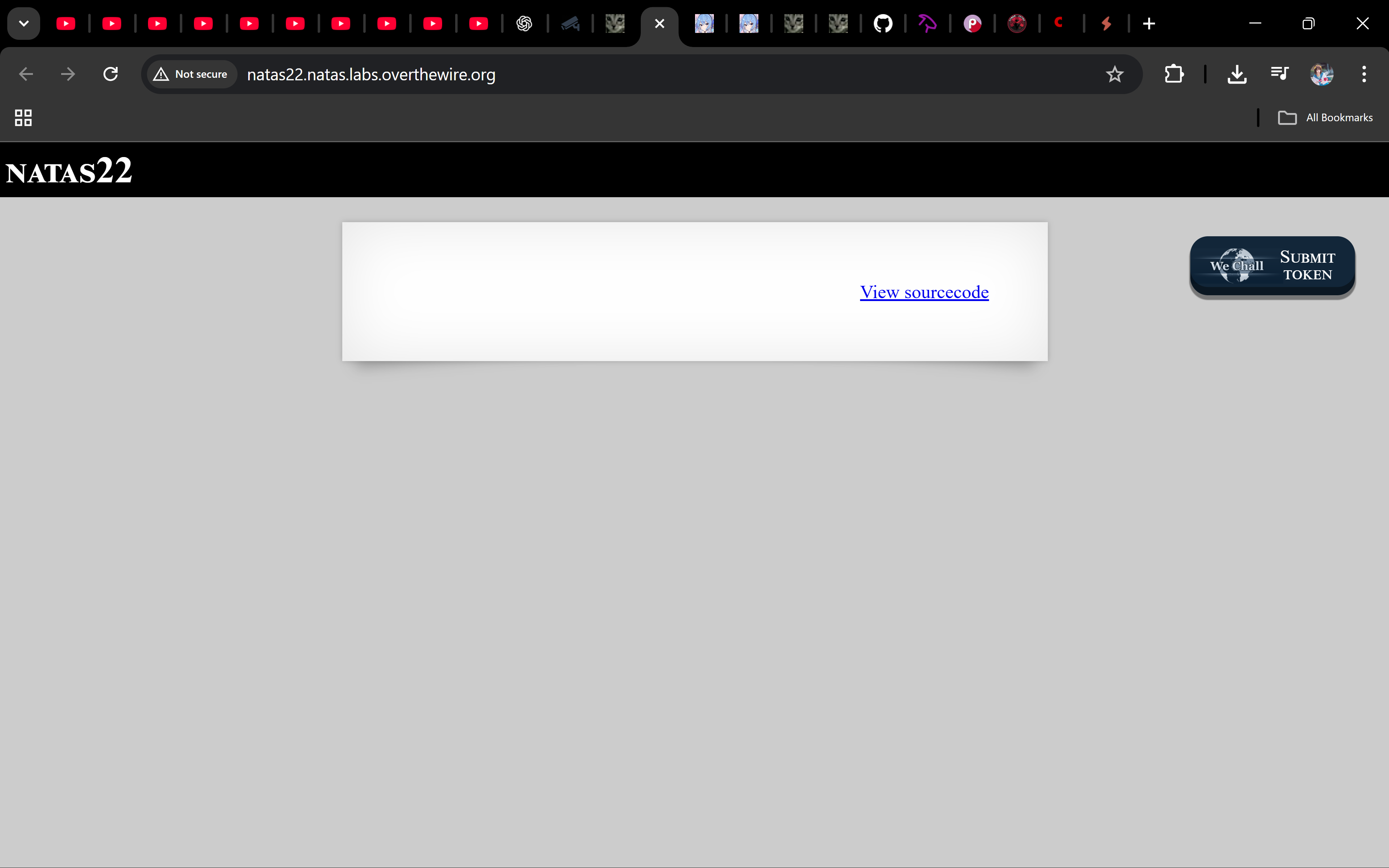 homepage