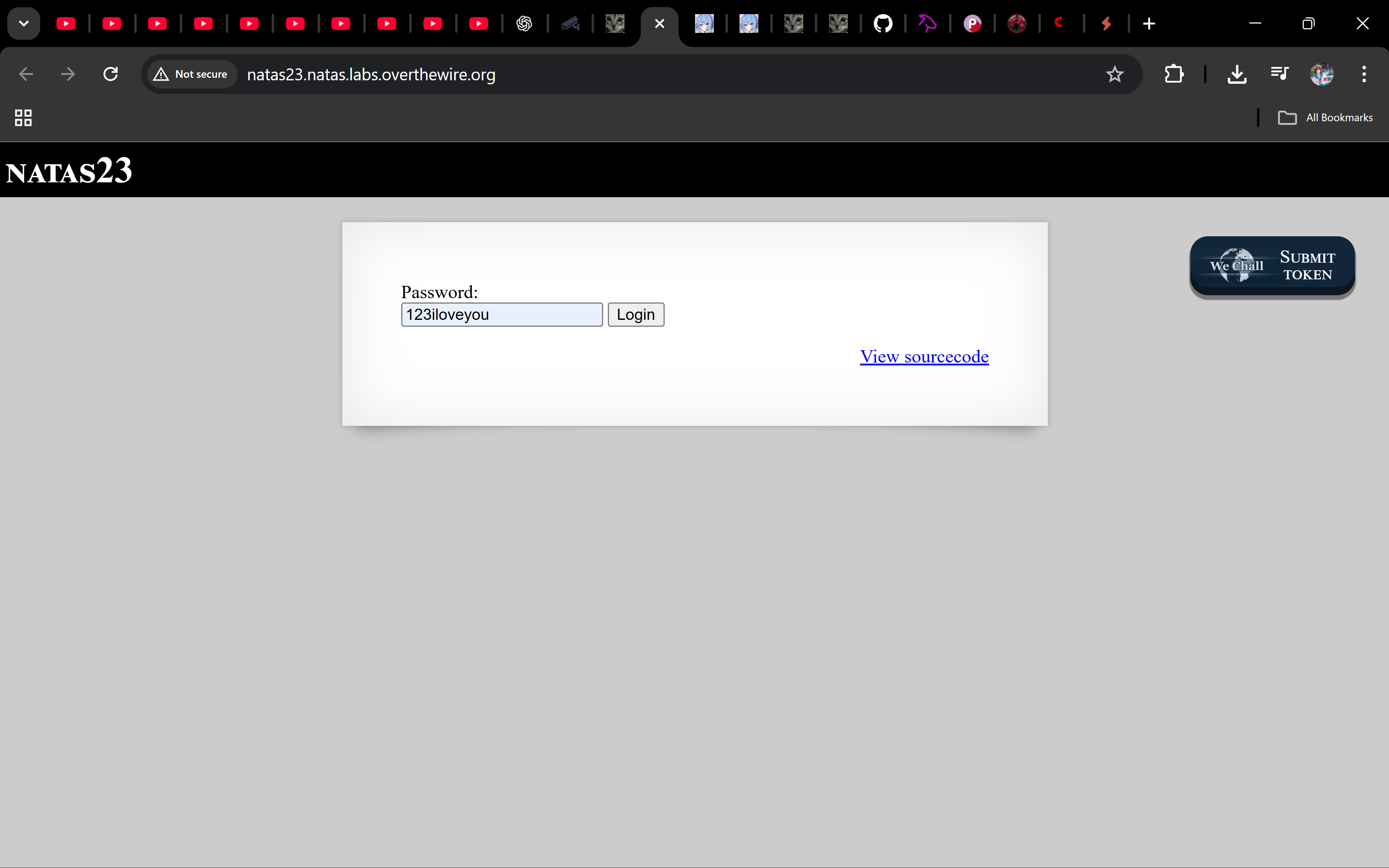 homepage