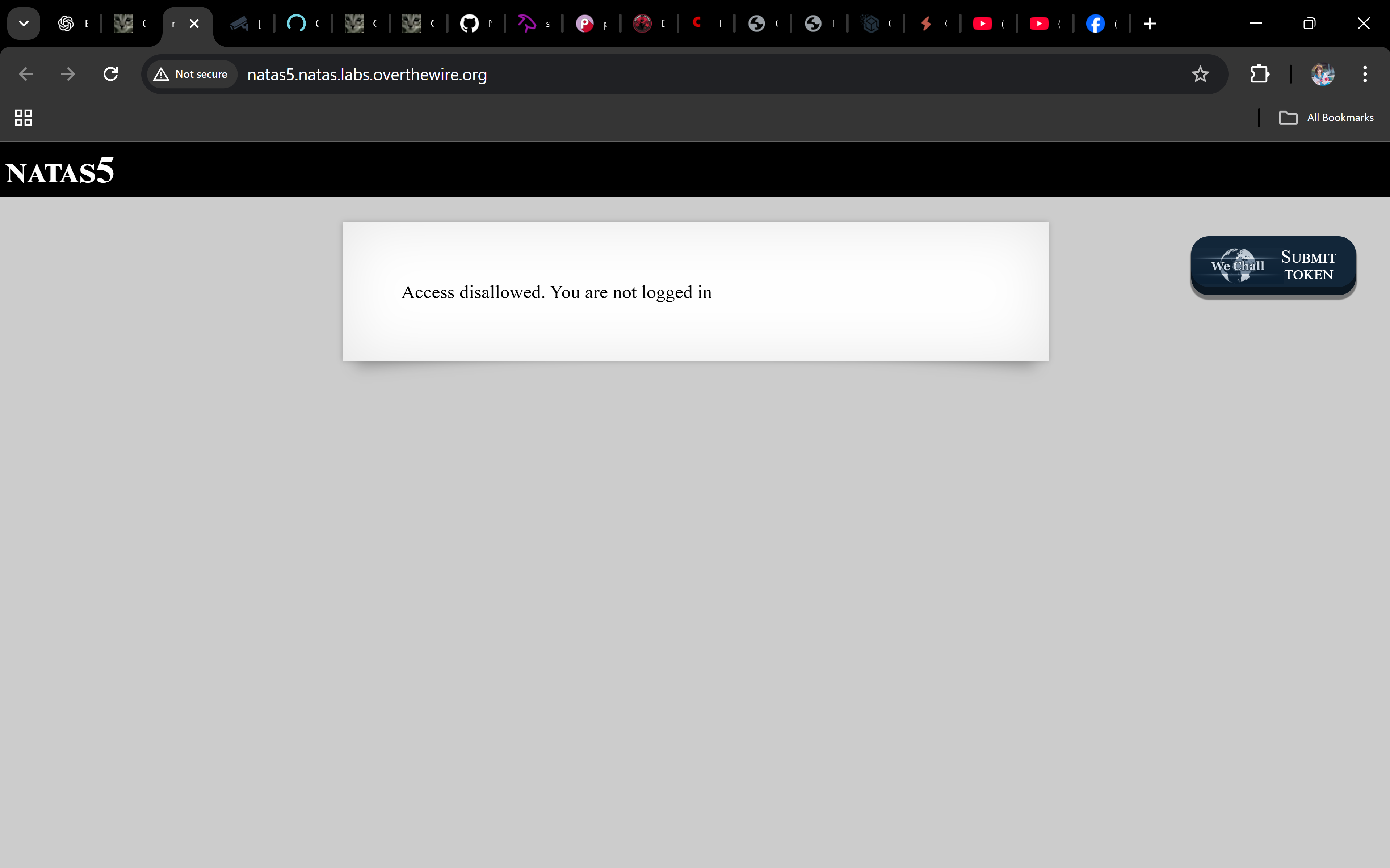 homepage